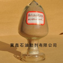 钻井液用单向压力封闭剂（Q/SY1096-2007）