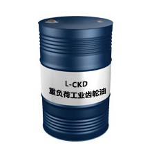 得拜 L-CKD150重负荷工业闭式齿轮油