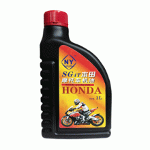 SG4T本田摩托車機油