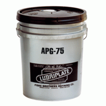 威氏Lubriplate “APG” 系列齿轮油