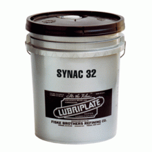 威氏Lubriplate“SYNAC”合成系列油品