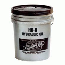 威氏Lubriplate HO-0,HO-1,HO-2,HO-2A液压油