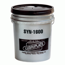 威氏 Lubriplate SYN 1600系列 合成高性能润滑脂