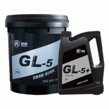 耐润 GL-5 合成重负荷齿轮油 等级系列