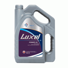 路赛LUXEL V5 合成动力汽油机油 API SJ