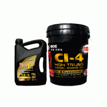 CI-4 合成高增压柴油机油