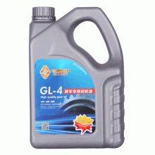 轿车专用齿轮油API GL-4 85W90/80W90/75W90