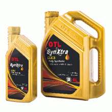 OTL SynXtra “极炼”0W-40