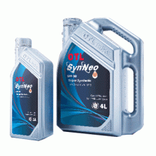 OTL SynNeo “专炼”5W-40