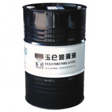 玉仑L-HM抗磨液压油