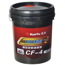 增压型柴油机油CF-4