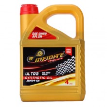 艾菲耐特 GT赛车级专用机油 API  SN SAE  0W-50 4L