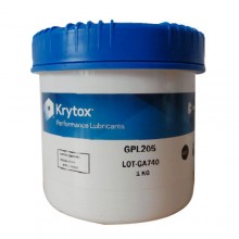 Krytox GPL205润滑脂