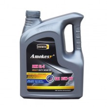 Amokesy GL-5重负荷齿轮油 85W-110 4L